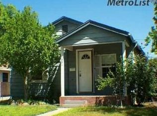 1351 W 22nd St, Merced, CA 95340