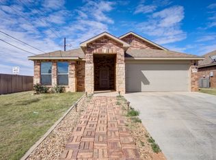 9710 Ross Ave, Lubbock, TX 79424
