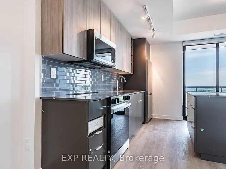 2075 Lakeshore Rd #2507 — Photo 13