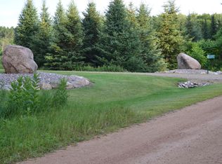 N3575 Polar Evergreen Rd, Bryant, WI 54418