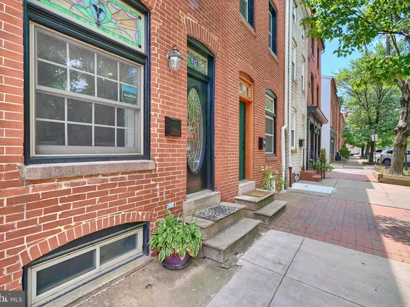 1925 Bank St, Baltimore, MD 21231
