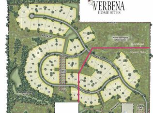 3781 Cherry Blossom Dr NE #22, Ada, MI 49301