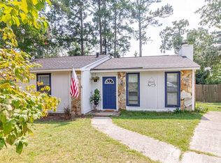 3936 Willowood Rd, Martinez, GA 30907