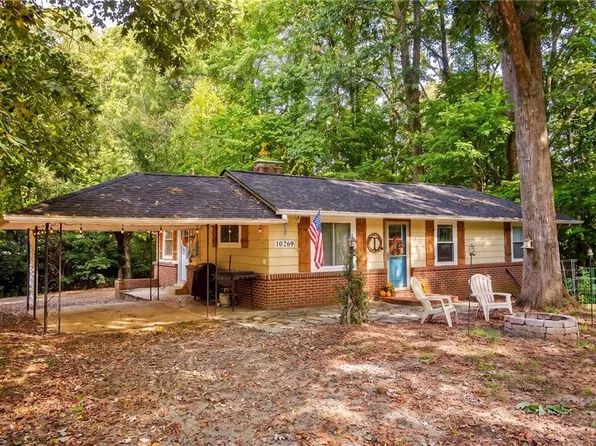 10269 Old Us Highway 52, Winston Salem, NC 27107