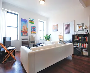 Rented by Bold New York