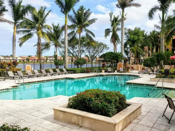 4220 San Marino Boulevard #107, West Palm Beach, FL 33409