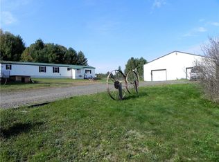 979 353rd Ave, Frederic, WI 54837