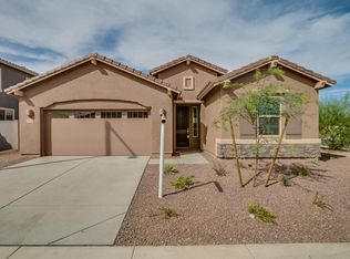 2451 N 212th Dr, Buckeye, AZ 85396