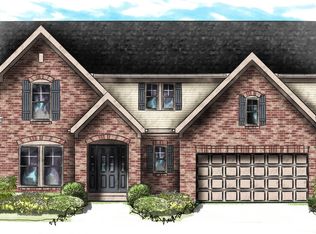 1600 Primrose Park Rd, Buford, GA 30518