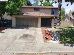 32160 Trefry Ct, Union City, CA 94587
