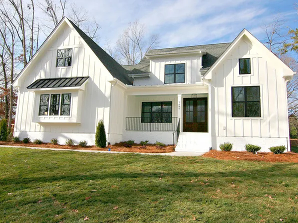 6508 Deerview Dr, Raleigh, NC 27606