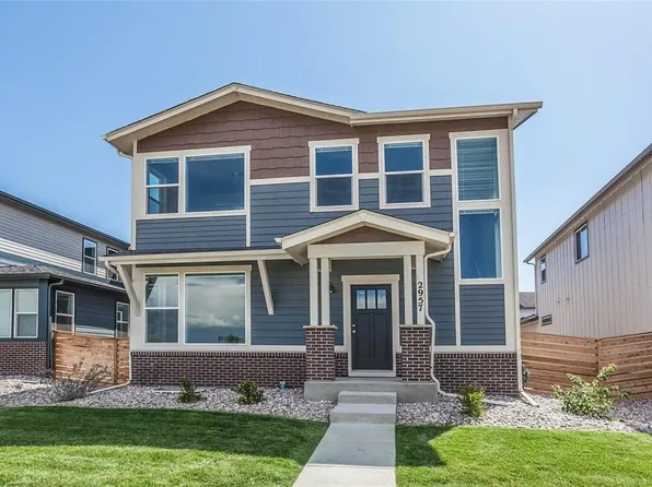 2957 Conquest St, Fort Collins, CO 80524