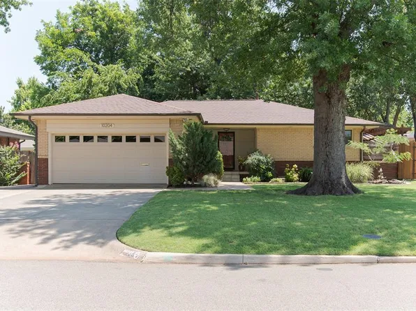 10204 Sunnymeade Pl, The Village, OK 73120