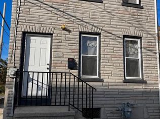 208 Maple St, Reading, PA 19602