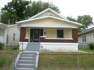 2930 Dumesnil St, Louisville, KY 40211