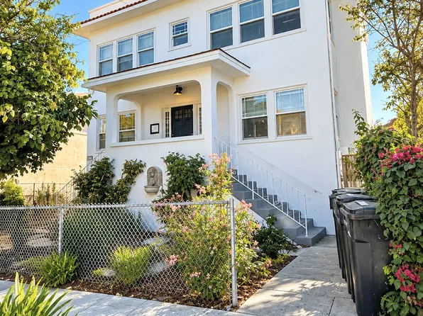 1131 Bella Vista Ave APT 3, Oakland, CA 94610