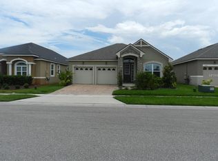 2874 Sera Bella Way, Kissimmee, FL 34744
