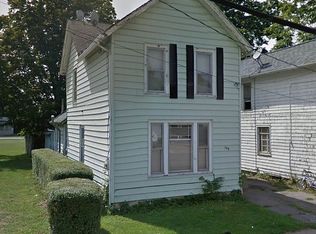 109 S Beaver St, Dunkirk, NY 14048