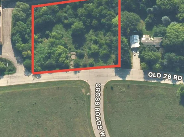 N6840 Old 26 Rd, Johnson Creek, WI 53038