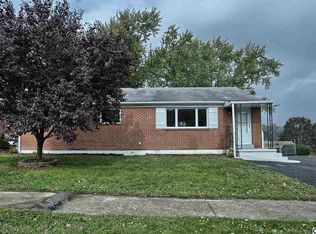 5 Marshall Dr, Camp Hill, PA 17011
