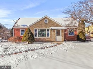 11397 N Garfield Street Ext, Waynesboro, PA 17268