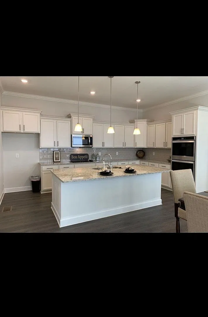 Charming 3BR House in Nolensville — Photo 2