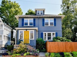 7 Cornauba Street Ext, Roslindale, MA 02131