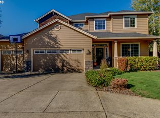 1537 N Jefferson St, Lafayette, OR