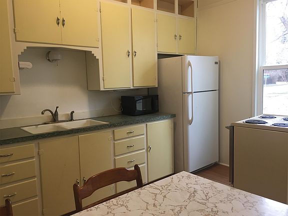 Kitchen with Tons of storage