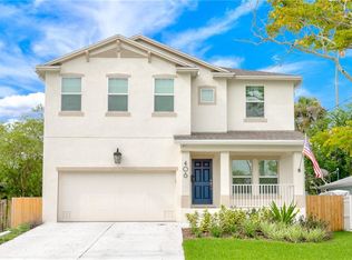 406 Chippewa Ave, Tampa, FL 33606