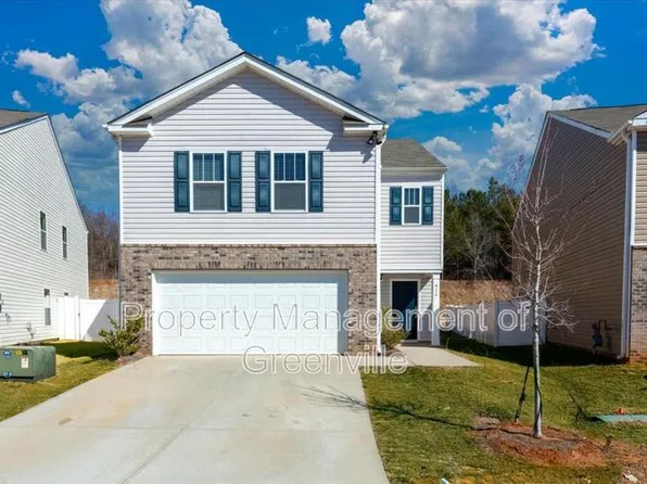 926 Ashwood Way, Easley, SC 29640