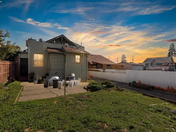 5315 Cole St, Oakland, CA 94601