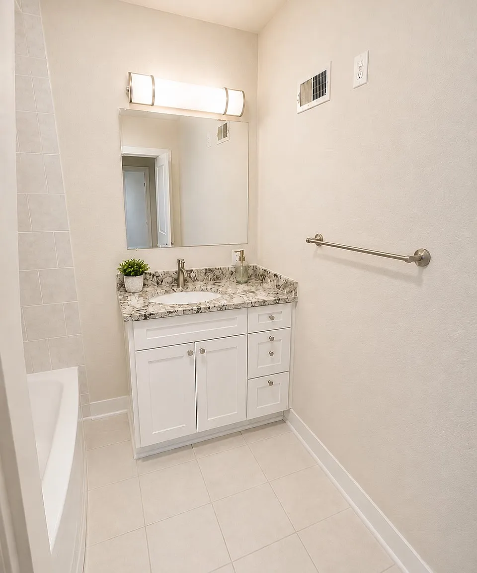 1 bed, 650 sqft, $1,425 — Photo 3