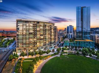 949 NW Overton St UNIT 1504, Portland, OR