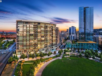 949 NW Overton St UNIT 1504, Portland, OR, 97209