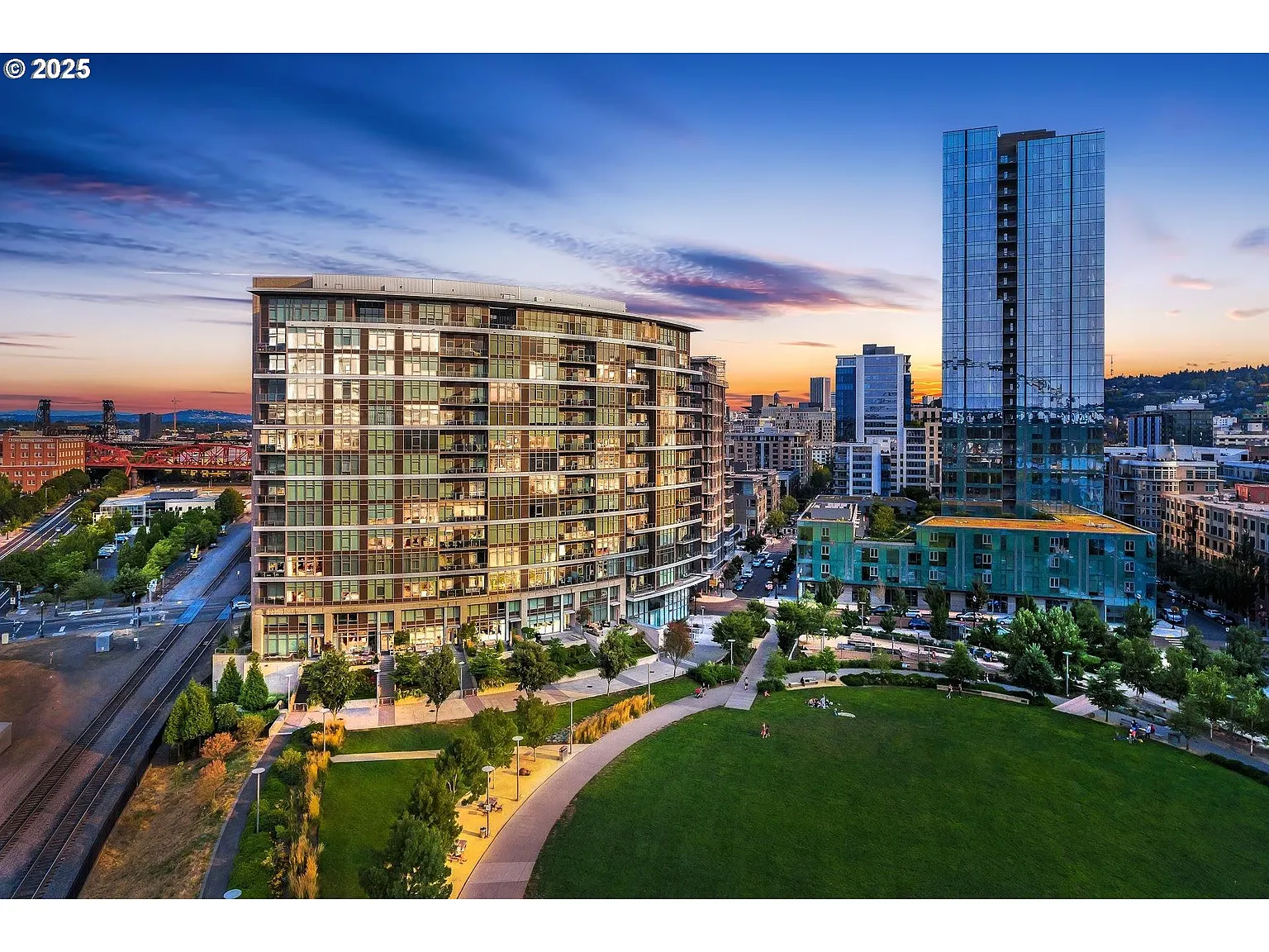 949 NW Overton St Unit 1504 photo 1