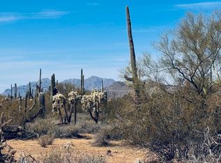 0 S Cattle Tank Rd, Marana, AZ 85658