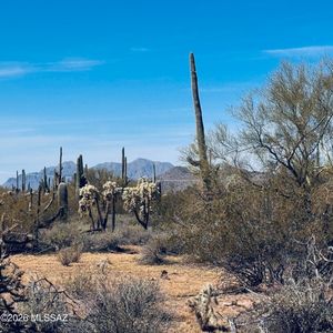 0 S Cattle Tank Rd, Marana, AZ, 85658