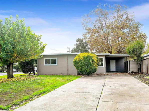 3898 Macmurtry Ct, Martinez, CA 94553