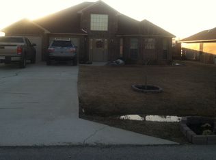 319 N Oak St, Brookland, AR 72417