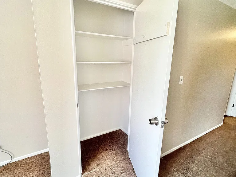 Ample Storage