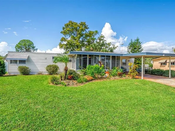 2718 Vindale Rd, Tavares, FL 32778