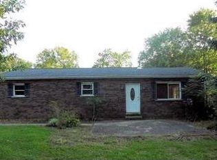 3641 Cobb Rd, Williamsburg, OH 45176