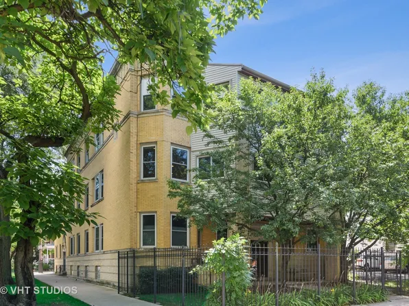 4655 N Winchester Ave #2N, Chicago, IL 60640