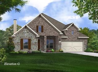 1017 Hartman Dr, Leander, TX 78641