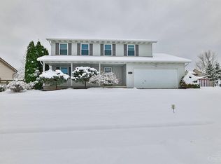 6955 Wembley Ct, Hamilton, OH 45011