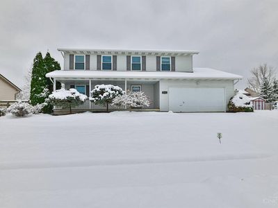 6955 Wembley Ct, Hamilton, OH, 45011