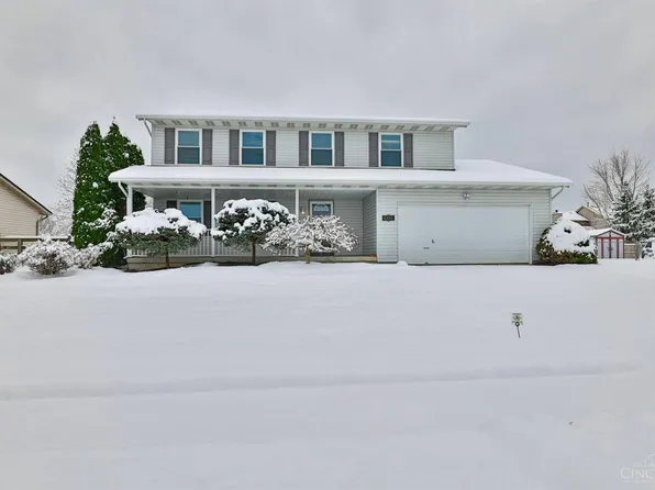 6955 Wembley Ct, Hamilton, OH 45011