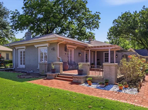 1306 N Locust St, Denton, TX 76201