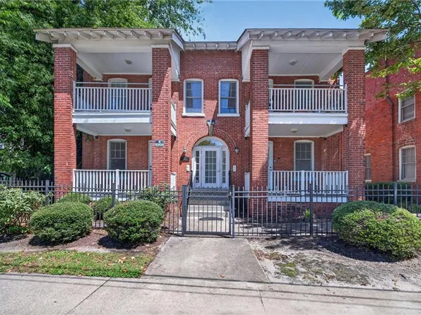 3710 Colley Ave Unit A, Norfolk, VA 23508
